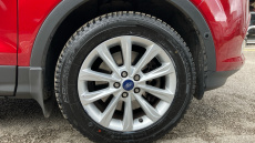 Ford Kuga 2.0 TDCi 180 Titanium 5dr Diesel Estate